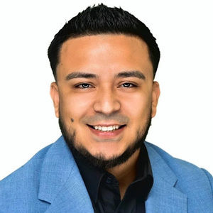 Meet your Posher, Javier